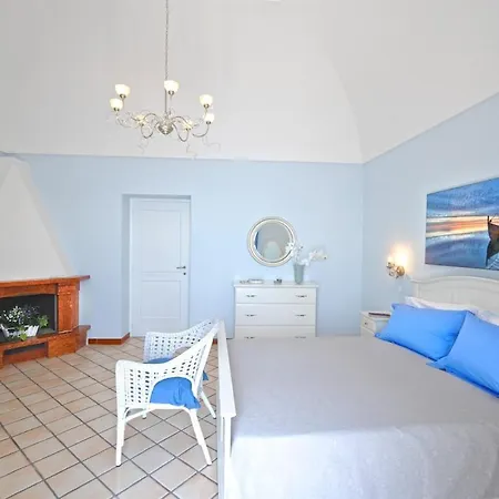 Vila Palazzo Rocco - 2 - Sun Shining & Red Moon *