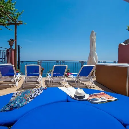 Vila Palazzo Rocco - 2 - Sun Shining & Red Moon *