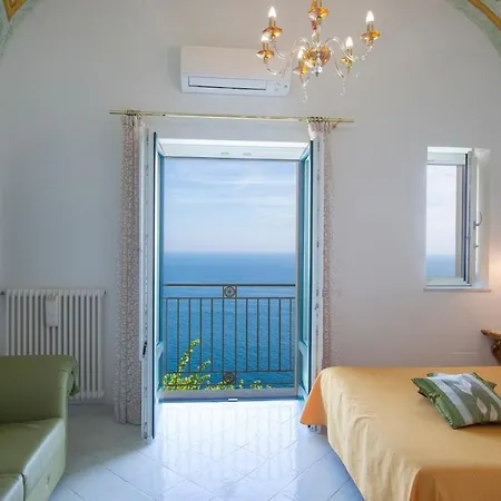 Palazzo Rocco - 2 - Sun Shining & Red Moon Villa *