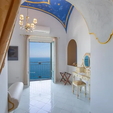 Palazzo Rocco - 2 - Sun Shining & Red Moon Villa