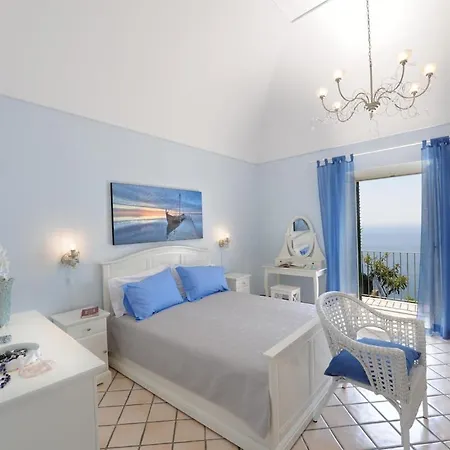 Palazzo Rocco - 2 - Sun Shining & Red Moon Villa *