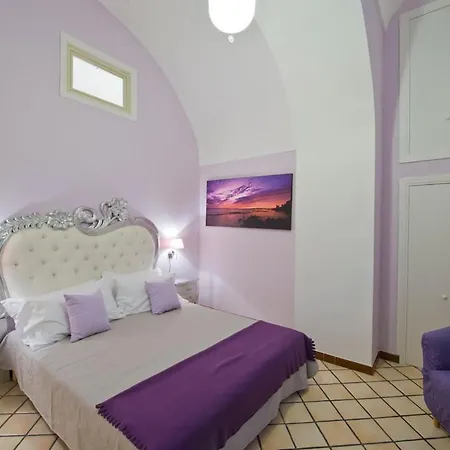 Palazzo Rocco - 2 - Sun Shining & Red Moon Villa *