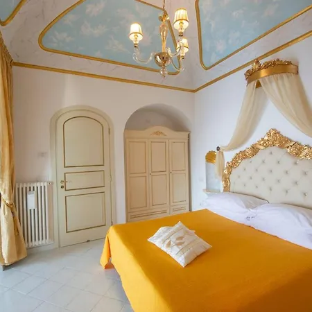Villa Palazzo Rocco - 2 - Sun Shining & Red Moon